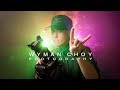 WYMAN CHOY PHOTOGRAPHY PROMO VIDEO 11/2019