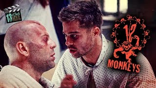 On this installment, Tom and Jenny are attempting to unravel the mi...