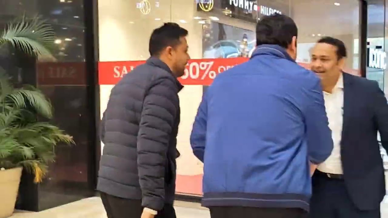 Ardee City Mall, Gurgaon Explained in Telugu! 