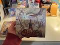 Shadowverse Evolve: Gods of the Arcana Booster Box Opening