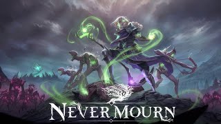 Highlight: Never Mourn (accès anticipé)