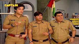 किडनैपर ने मांगे 25 लाख रुपए | FIR | Full Comedy