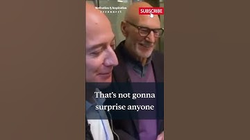 Best Ever Motivational Speech by Jeff Bezos - #shorts #motivation #viral