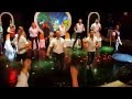 TT HOTELS PEGASOS RESORT TEAM DANCE (LIVING GOOD LIVE)