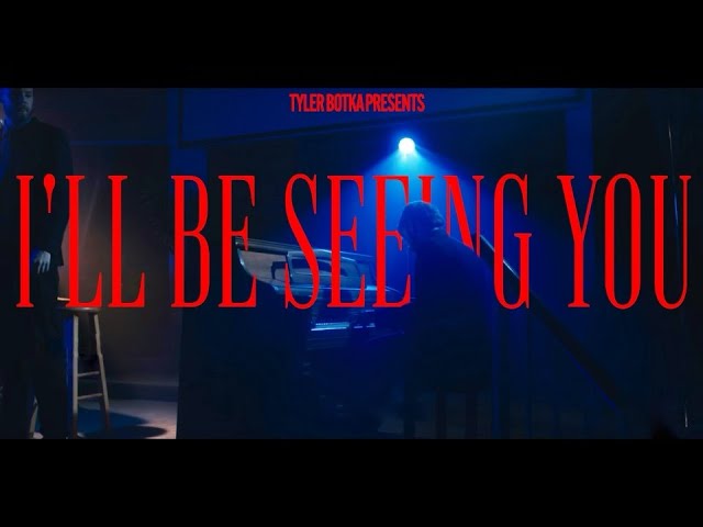 I'll Be Seeing You | Short Film class=