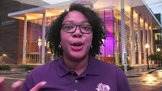 SFASU: Family and Consumer Sciences SFASU: Family and Consumer Sciences