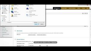 Creating A Content Item - Blackboard Learn