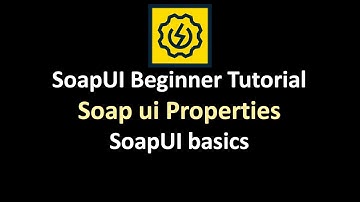 SoapUI Property Transfer - SoapUI-Property Transfer In Soapui-Property Transfer-SoapUI Step By Step