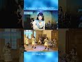 本日 #Morfonica 1st Album「QUINTET」がリリース!MVと撮影風景の比較動画です! #shorts #バンドリ #進藤あまね #直田姫奈 #西尾夕香 #mika #Ayasa