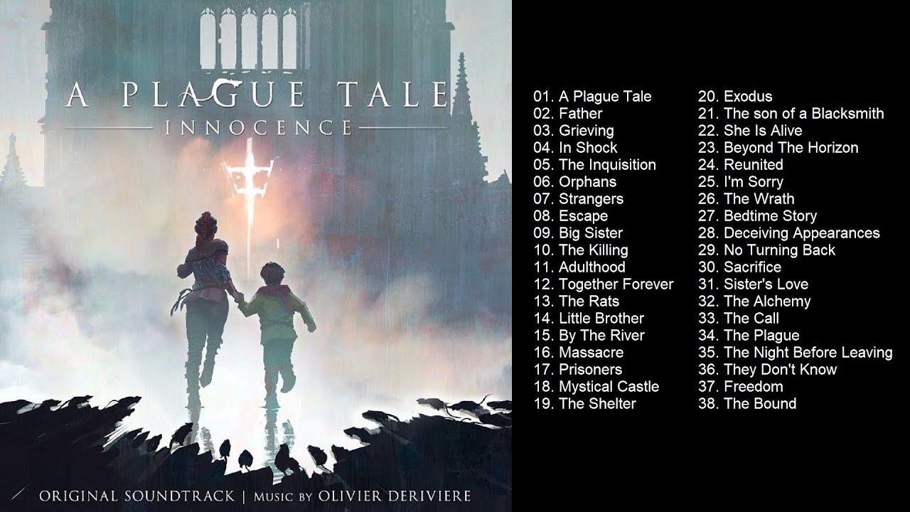 A Plague Tale Requiem Game Length to Be 15-18 Hours Long With “No