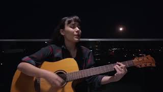 ayça özefe - ay (cover) Resimi