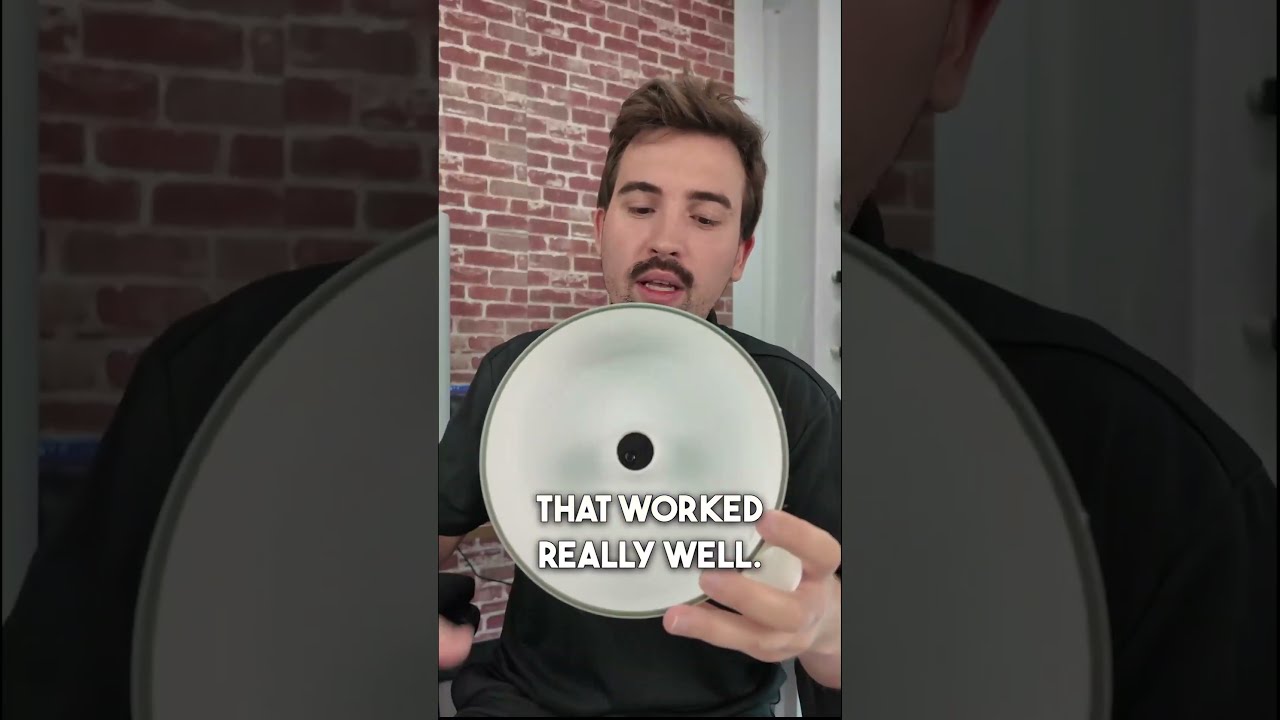 Testing Out The Viral 3D Printed Fruit Cleaners