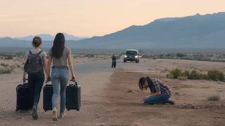 Thriller Movie An Ordinary Trip That Turned Into A Nightmare