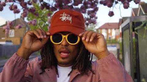 James Pyke - Top Of The Pops