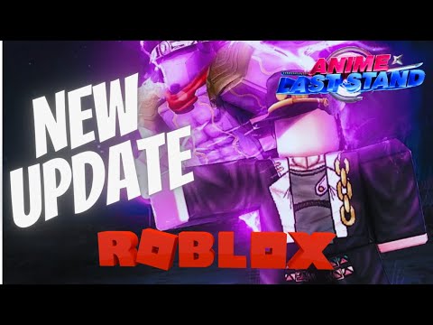 Baru Main Kemarin Game Ini Update Hari Ini ! - Anime Last Stand Roblox Indonesia