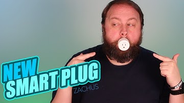 What Is The Best Smart Plug? (work with Alexa and Google) Gosund