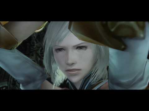 Final Fantasy XII: The Zodiac Age - Spring 2017 Trailer