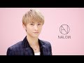 AAA・與真司郎、CMでダジャレ!?新曲「Follow Me」がCMソングに ヘアケア『NALOW』新CM