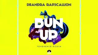 Bun Up - Deandra Rapscallion