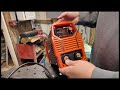 TECWELD 200A Pro Welder | Link in Description