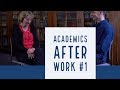 How to develop a good research idea? - Dr Joan Cutting