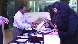 Pre-Connect Congress - India Pharma Week 2017