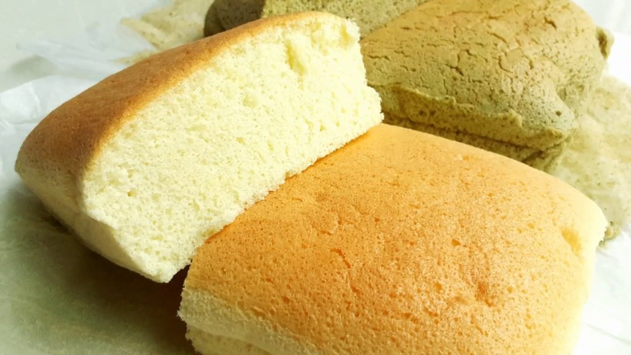淡水古早味鸡蛋糕食谱tam Shui Egg Cake Recipe Youtube