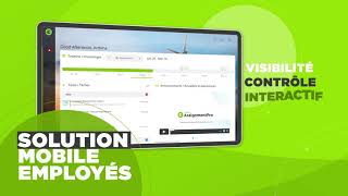 AssignmentPro your end to end mobility solution (French Version)