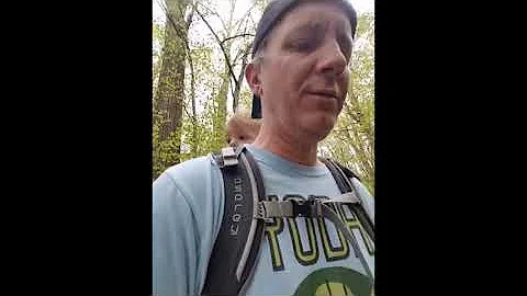 Walks with Conaway Epi#3 Succession finish