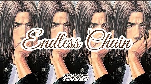BAAD - Endless Chain (Romaji/English)