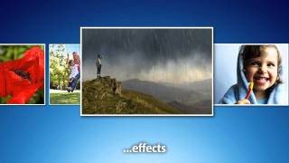MAGIX PhotoStory on CD & DVD 10 - Create impressive photoshows (ENG)