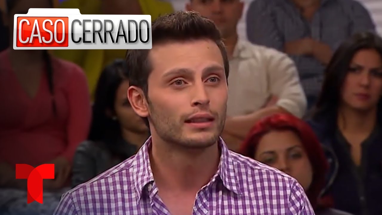 Mi esposa es una criminal y me van a matar por su culpa 🔫😰💔 | Caso Cerrado Capítulo Completo