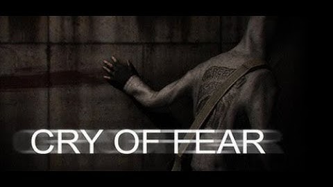 Cry Of Fear - Chapter 3 - The City Is Not Safe