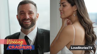 Hanna & Jerod's Wedding Video! | Paralyzing Diving Accident Led Him To His Wife | Wedding Crashers