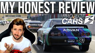 My Honest Thoughts On Project Cars 3 screenshot 3
