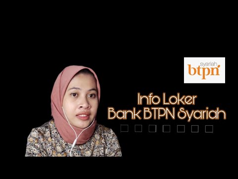 Cerita singkat recruitmen Bank BTPN Syariah posisi Community Officer (CO)