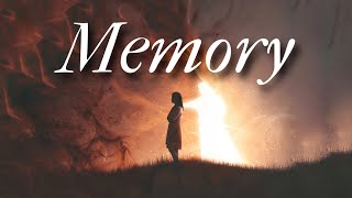 a song for trauma [Memory - Peter Sahyouni] (Lyric Video)