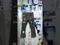 Jeans designing 👖😍##jeansdesign #shortsfeed #alteration