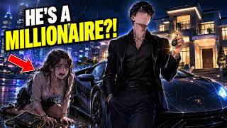 Details My Billionaire Wife Faked Bankruptcy To Test Me... So I Became A Millionaire Myself! Update