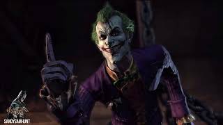 Batman: Arkham Asylum gameplay #2