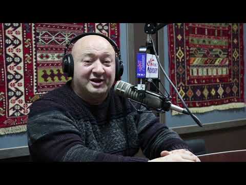 ზაზა მამალაძე - იები. Live არ დაიდარდო / Zaza Mamaladze - iebi. Live Ar Daidardo