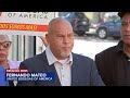 Video shows gunman shoot customer during Bronx store holdup