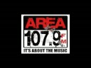 Dirty D Live on Area 107.9 with MJ at Ditch Friday...