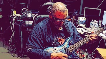 We Are One -  Jeffrey Williams