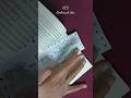#diy #bookmark #creative #diyprojects #shorts #handmade