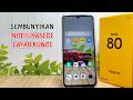 Cara Menyembunyikan Notifikasi Di Layar Kunci Hp Realme Note 80