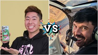 ZHC Vs Mat Armstrong Real Age | Lifestyle & Biography 2024