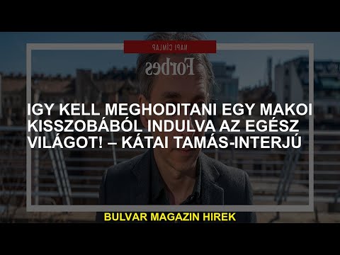 Videó: Hogyan hódítsd meg a világot?