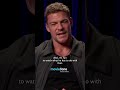 In an exclusive interview, #AlanRitchson shares insights into the upcoming third season of Reacher.