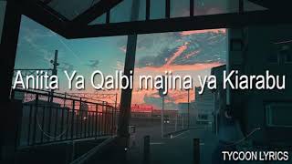 Nitadumu Nae by Mbosso ft Yammi